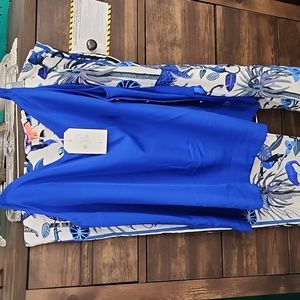 NWT VILAGALLO 2pc Set